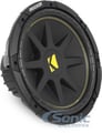 Kicker Bass Bundle (42KCB12512) Image 2