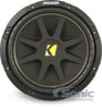 Kicker Bass Bundle (42KCB12512) Image 3