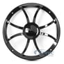 Wet Sounds PT-XS-12 Grill (Black) Image 1