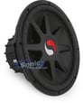 Kicker S15C4 (09S15C4) Image 1