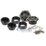 JL Audio M100-CT-SG-TB - Black/Titanium with Sport Grilles Image 1