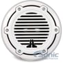 JL Audio M100-CT-CG-WH - White with Classic Grilles Image 2