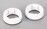 JL Audio M100-CT-CG-WH - White with Classic Grilles Image 5