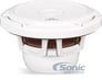 JL Audio M650-CCX-CG-WH - White with Classic Grilles Image 3
