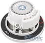 JL Audio M650-CCX-CG-WH - White with Classic Grilles Image 4