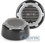 JL Audio M770-CCS-CG-TB - Titanium/Black with Classic Grilles Image 5