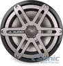 JL Audio M770-CCS-SG-TB - Titanium/Black with Sport Grilles Image 2