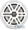 JL Audio M770-CCS-SG-WH - White with Sport Grilles Image 2