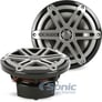 JL Audio M770-CCX-SG-TB - Titanium/Black with Sport Grilles Image 1