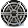 JL Audio M770-TCW-SG-TB - Titanium/Black with Sport Grille (Woofer Only) Image 1