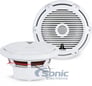 JL Audio M770-TCX-CG-WH - White with Classic Grilles Image 1