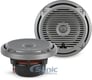 JL Audio MX650-CCX-CG-TB - Titanium/Black with Classic Grilles Image 1