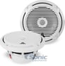 JL Audio MX770-CCX-CG-WH - White with Classic Grilles Image 1