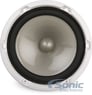 JL Audio M770-TCW-CG-WH - White with Classic Grille (Woofer Only) Image 2