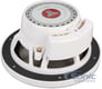 JL Audio M770-TCW-CG-WH - White with Classic Grille (Woofer Only) Image 3