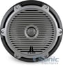 JL Audio M770-TCX-CG-TB - Black/Titanium with Classic Grilles (Open Box) Image 2