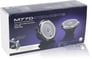 JL Audio M770-TCX-CG-TB - Black/Titanium with Classic Grilles (Open Box) Image 5