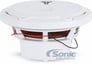 JL Audio M770-TCX-CG-WH - White with Classic Grilles Image 3