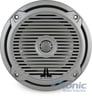 JL Audio MX650-CCX-CG-TB - Titanium/Black with Classic Grilles Image 2