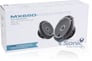 JL Audio MX650-CCX-CG-TB - Titanium/Black with Classic Grilles Image 5