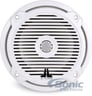 JL Audio MX650-CCX-CG-WH - White with Classic Grilles Image 2