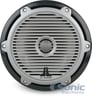 JL Audio M650-CCX-CG-TB - Titanium/Black with Classic Grilles Image 2