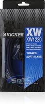 Kicker 09XW1220 (XW1220) Image 2