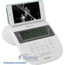 Jensen JCR-295-W (White) Image 1