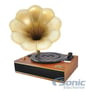 Pyle PNGTT1R (Mahogany) Image 1