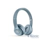 Beats Solo 2 On-Ear Headphone (Silver) Image 1