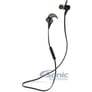 JayBird BlueBuds X BBX1MB - Midnight Black OPEN BOX COMPLETE Image 1