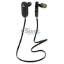 JayBird Midnight Black Freedom JF3 Retail Package (JF3MBS) OPEN BOX COMPLETE Image 1