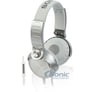 Sony MDR-X05 - White/Silver Image 1