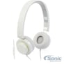 Panasonic RP-HXD5C-W - White Image 1