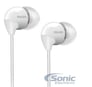 Philips SHE3590 (White) Image 1