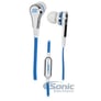 SMS Audio STREET by 50 Cent - SMS-EB-WHT White Image 1