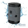 Scosche BTH2O boomBOTTLE H2O (Gray) Image 1