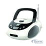 Naxa NPB-265 (White) Image 1