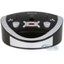 RCA RCD331BK Open Box Complete Image 1
