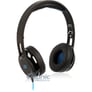 SMS Audio STREET by 50 Cent SMS-ONWD-SLV - Black Image 1
