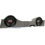MTX Audio Thunderform FRANX99C20A-TN (Charcoal, Amplified) Image 1