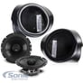 2008-2014 Polaris RZR Custom Kick Panel Pods & Speakers by SSV Works & NVX Image 1