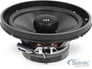 '08-'14 Polaris 2 Seat Overhead Enclosure & Speakers by SSV Works & NVX Image 4