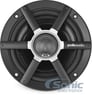 '08- '14 Polaris RZR Custom Kick Panel Pods & Speakers by SSV Works & Polk Audio Image 2
