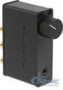 NuForce Icon uDAC-3 (Black) + FREE $20 Sonic Electronix Gift Card Image 2