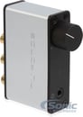 NuForce Icon uDAC-3 (Silver) + FREE $20 Sonic Electronix Gift Card Image 2