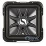 Kicker 11S12L72 + West Coast Customs WCC1500.1 Image 3