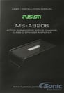 Fusion Electronics MS-AB206 Image 6