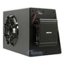 Alpine PWA-S10V Bass Line Loaded Enclosure Open Box (Complete) Image 3