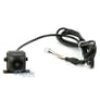 Kenwood CMOS-320 Image 3